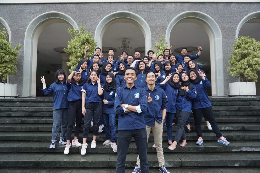 HIMIESPA FEB UGM